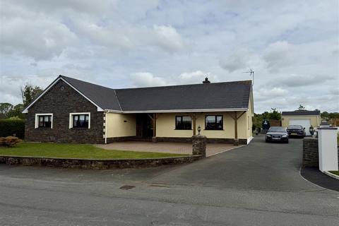 undefined, Cross Inn, Llandysul