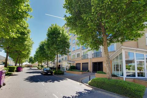 Newport Avenue, London E14
