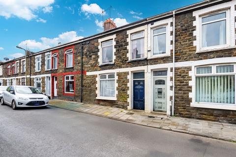 undefined, Ilan Road, Abertridwr, Caerphilly, CF83 4DY