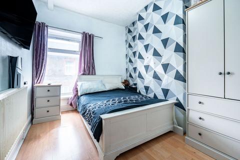 undefined, Ilan Road, Abertridwr, Caerphilly, CF83 4DY