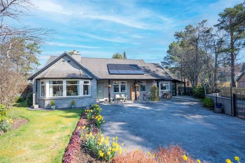 undefined, Ceannmor, Kindrochit Drive, Braemar, Aberdeenshire, AB35