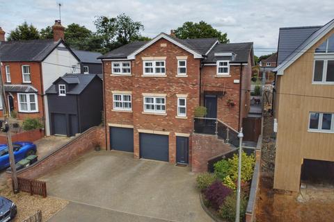 12 Ashburnham Road, Ampthill, Bedford, MK45 2RH