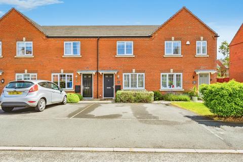 52 Tye Road, Fradley, Lichfield, WS13 8GW
