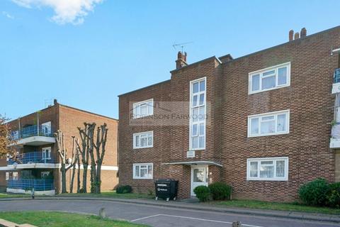 Church Lane, London NW9