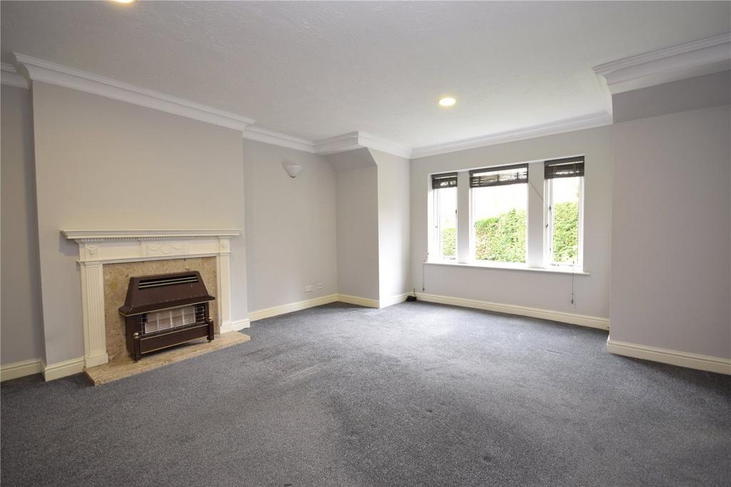 Apartment in Leeds, Lady Wood, Oakwood - View 3
