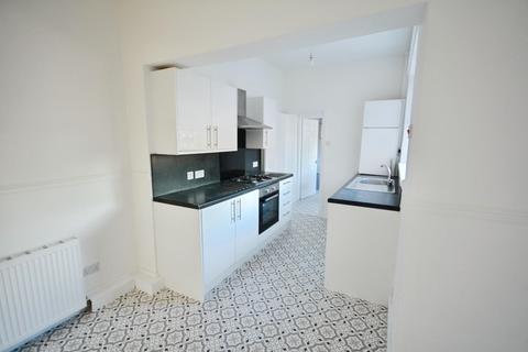 3 bedroom terraced house to rent, Randolph Street, Coundon Grange, Bishop Auckland