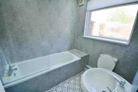 3 bedroom terraced house to rent, Randolph Street, Coundon Grange, Bishop Auckland