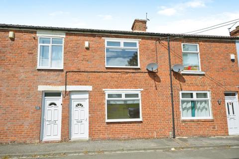 undefined, Randolph Street, Coundon Grange, Bishop Auckland