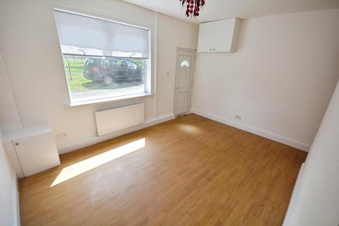 undefined, Randolph Street, Coundon Grange, Bishop Auckland