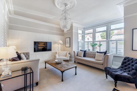 4 bedroom semi-detached house for sale, Radnor Road, Henleaze, Bristol, BS9
