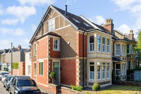 4 bedroom semi-detached house for sale, Radnor Road, Henleaze, Bristol, BS9