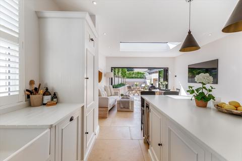 4 bedroom semi-detached house for sale, Radnor Road, Henleaze, Bristol, BS9