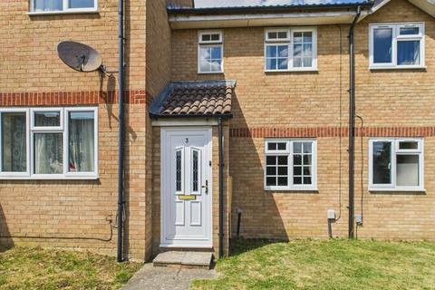 Howard View, Basingstoke, RG22