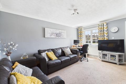 undefined, Howard View, Basingstoke, RG22