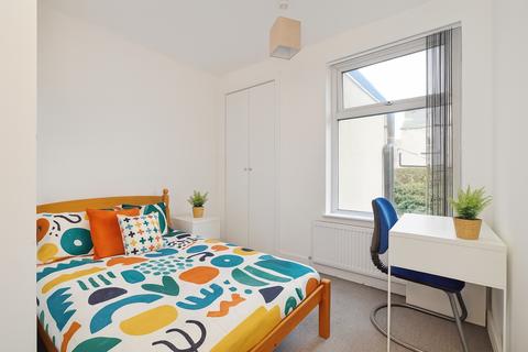 5 bedroom house to rent, Edmund Road, Sheffield S2