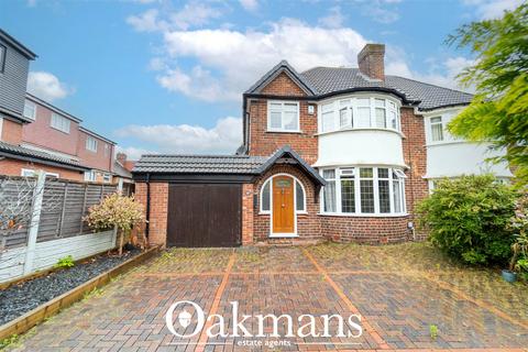 49 Glaisdale Road, Birmingham, B28 8PY