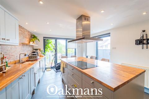 49 Glaisdale Road, Birmingham, B28 8PY