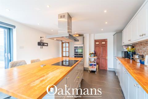 49 Glaisdale Road, Birmingham, B28 8PY