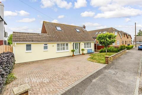 undefined, Fairview Road, Istead Rise, Kent