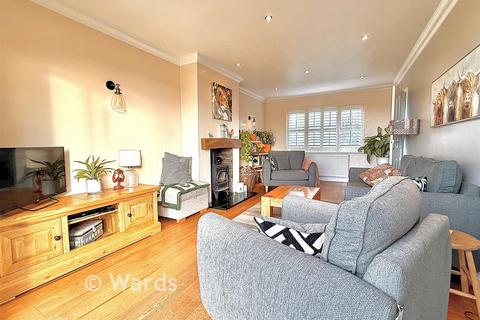 undefined, Fairview Road, Istead Rise, Kent