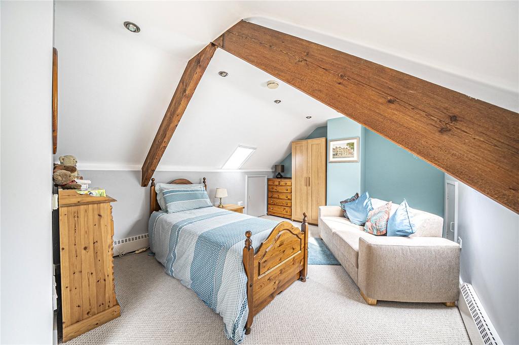 Bedroom 5