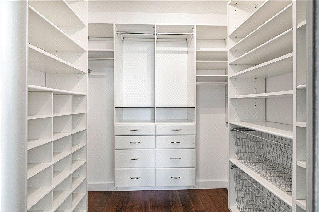 Closet