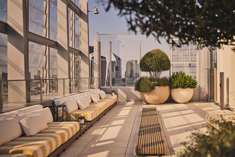 undefined, Shard Place, London Bridge Street, London, SE1