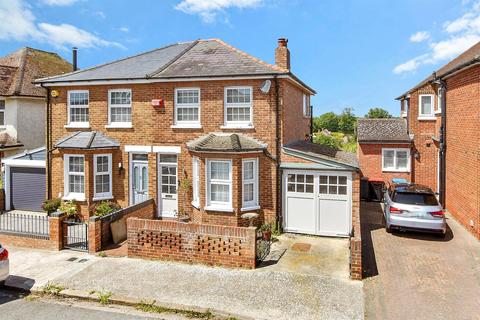 Pegwell Avenue, Ramsgate, Kent