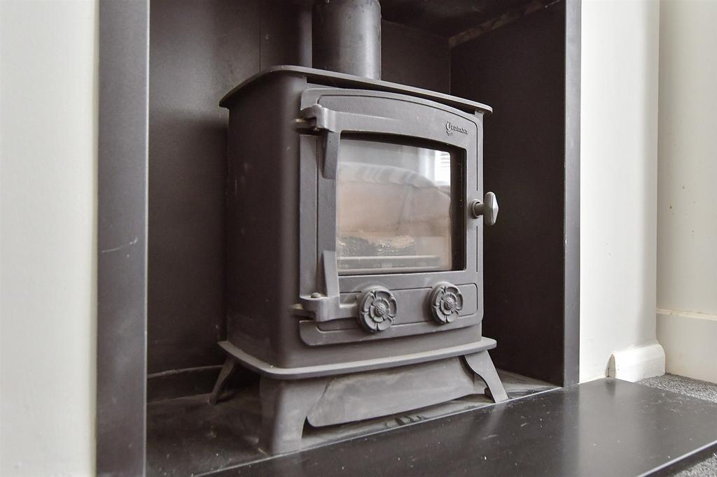 Internal Feature