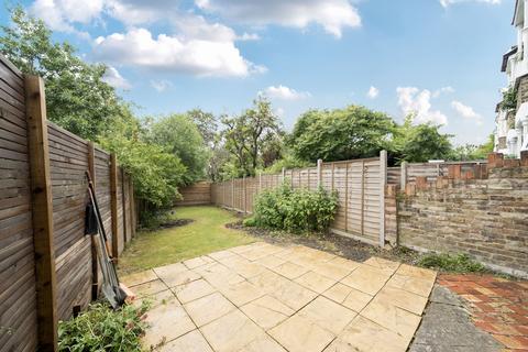 2 bedroom flat to rent, Drakefell Road, London, SE4