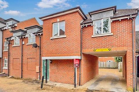 undefined, Cavell Drive, Bishop's Stortford CM23