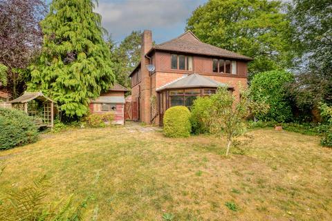 4 bedroom detached house for sale, Hazel Gardens, Sonning Common Reading RG4