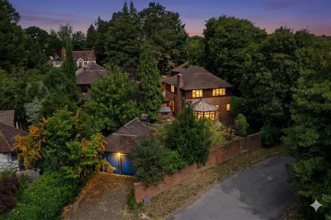 4 bedroom detached house for sale, Hazel Gardens, Sonning Common Reading RG4