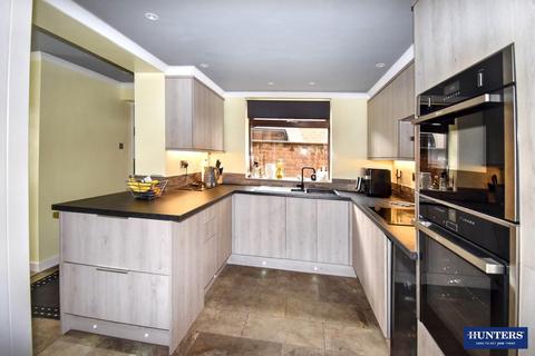 4 bedroom semi-detached house for sale, Northumberland Road, Wigston