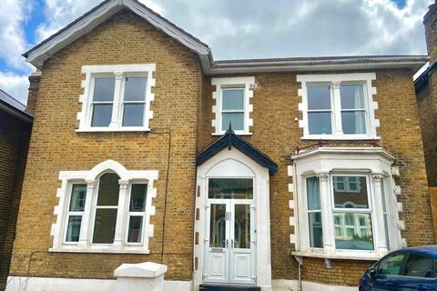 undefined, Westdown Road, London, SE6