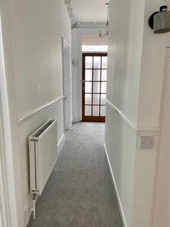 undefined, Westdown Road, London, SE6