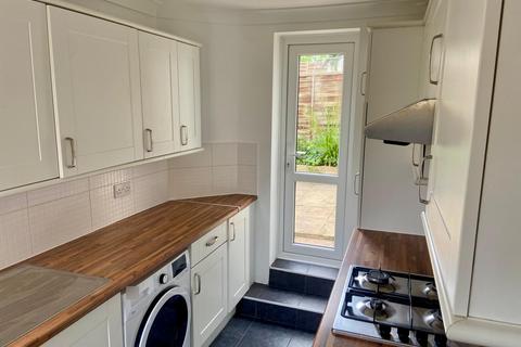 undefined, Westdown Road, London, SE6