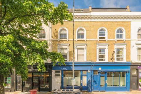 Hammersmith Grove, London W6
