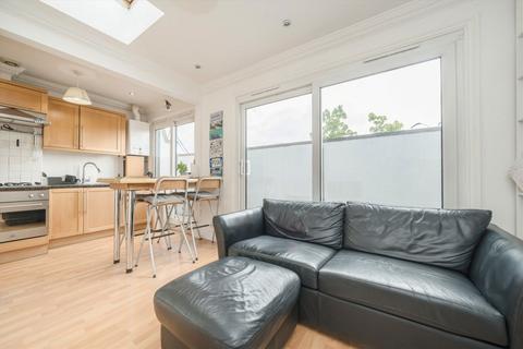 1 bedroom flat for sale, Hammersmith Grove, London W6