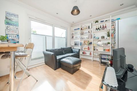 1 bedroom flat for sale, Hammersmith Grove, London W6