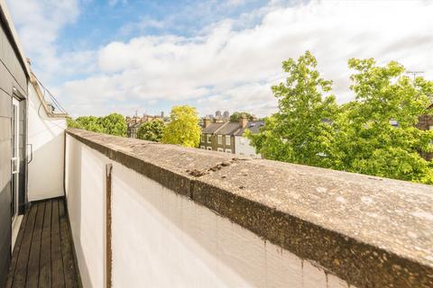 1 bedroom flat for sale, Hammersmith Grove, London W6