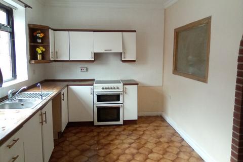 2 bedroom end of terrace house for sale, Tenth Street, Peterlee, SR8