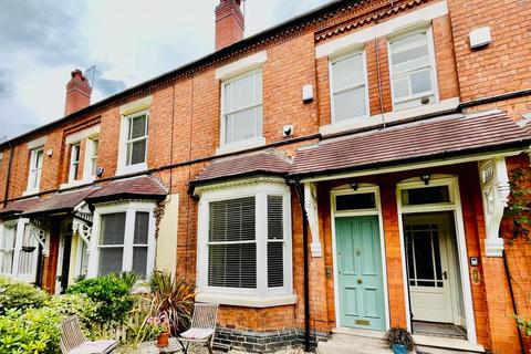Woodbridge Road, Birmingham B13