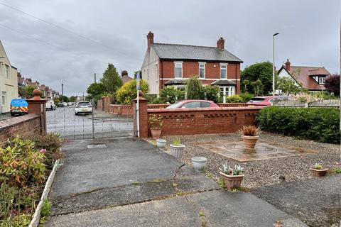 1 bedroom flat for sale, Pedders Lane, Blackpool FY4