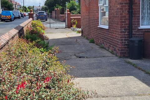 1 bedroom flat for sale, Pedders Lane, Blackpool FY4