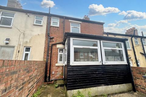 33 Thorpe Street, Easington Colliery, Peterlee, SR8 3LU