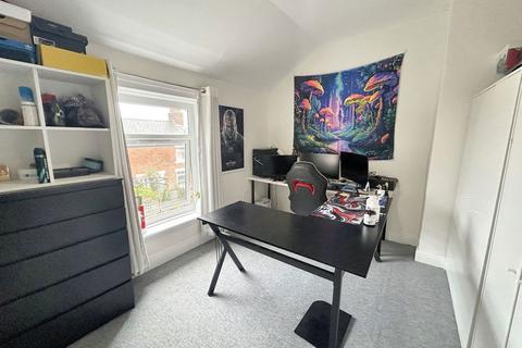 33 Thorpe Street, Easington Colliery, Peterlee, SR8 3LU