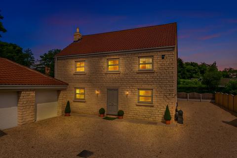 5 bedroom detached house for sale, Main Street, Monk Fryston, Leeds