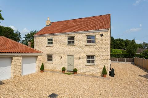 5 bedroom detached house for sale, Main Street, Monk Fryston, Leeds