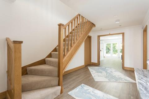 5 bedroom detached house for sale, Main Street, Monk Fryston, Leeds